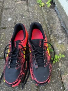 Veldschoenen Mt 42