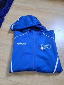 vest maat M