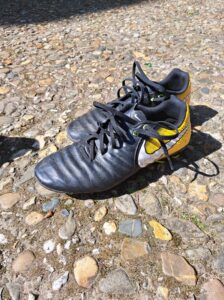 voetbalschoenen