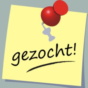 Gezocht Vest Maat 152