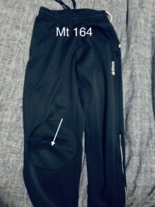 Reece Broek Mt 164 (dblauw)